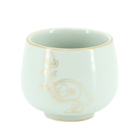 Пиала "Мечта", 100 мл.  | 茶杯. Цена: 1 340 ₽ руб.