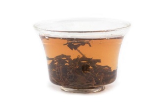 Цзяошуйкэн ми лань сян даньцун (Одиночные кусты с ароматом медовой орхидеи), арт. CL-466