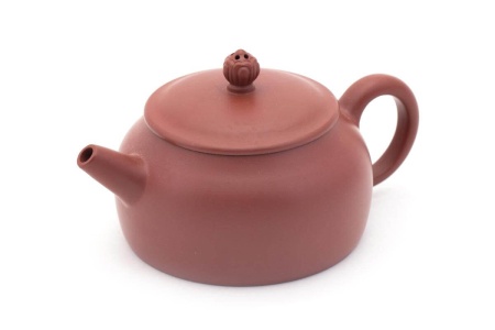Чайник из Исин, Цзянсу "Чан", 190 мл. Цена: 3 990 ₽ руб.