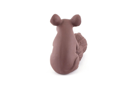 Игрушка «Мышонок» | 茶宠 Игрушка «Мышонок». Цена: 1 670 ₽ руб.