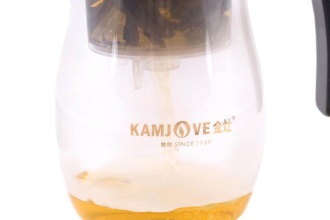 Чайник с системой слива Kamjove TP-767, 600 мл. Цена: 1 910 ₽ руб.