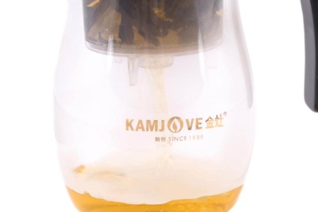 Чайник с системой слива Kamjove TP-767, 600 мл. Цена: 1 920 ₽ руб.