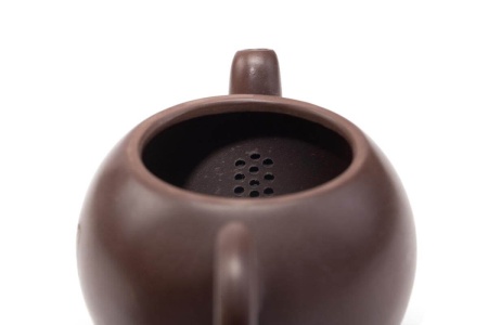Чайник глиняный «Монах», 230 мл