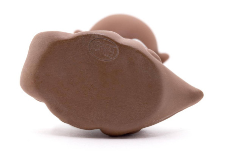 Чайная фигурка селадоновая «Монах ветродуй». Цена: 1&nbsp;640 ₽ руб.