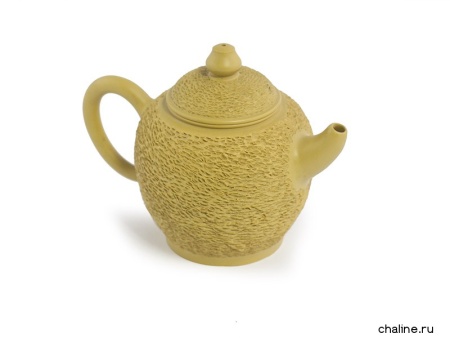 Чайник из исинской глины «Улей» 200 мл.. Цена: 3 420 ₽ руб.