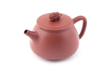 Чайник глиняный «Китайская капуста», 190 мл.. Цена: 9 280 ₽ руб.