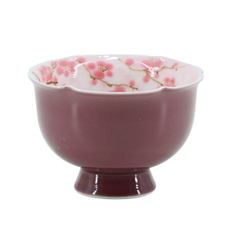 Пиала авторская "Лиловая", 100 мл Пиала авторская "Лиловая", 100 мл  | 茶杯. Цена: 3 070 ₽ руб.