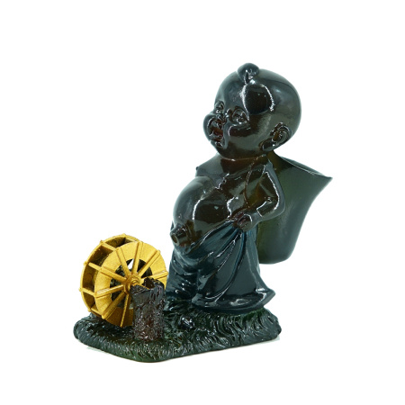 Чайная фигурка меняющая цвет "Мальчик писающий". Цена: 2 150 ₽ руб.