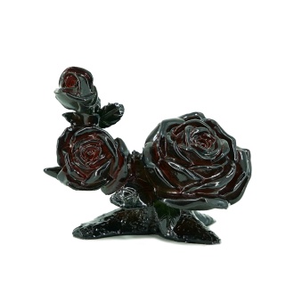 Чайная игрушка меняющая цвет "Чайные розы". Цена: 1 490 ₽ руб.