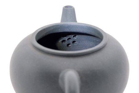 Глиняный чайник «Тихоокеанская сосна», 100 мл.. Цена: 2 630 ₽ руб.