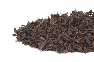 Личжи хунча (Красный чай с ароматом личи)