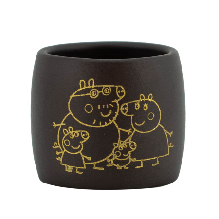 Пиала глиняная "Семейство"  | 茶杯. Цена: 1 080 ₽ руб.