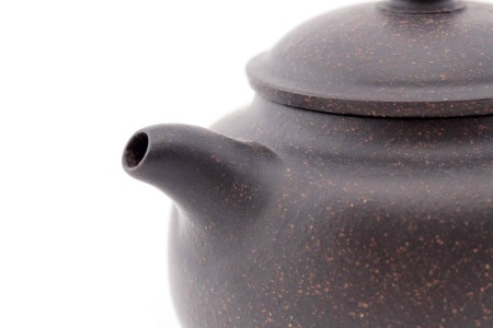 Чайник из Исин, Цзянсу «Красный песок». Цена: 5 420 ₽ руб.