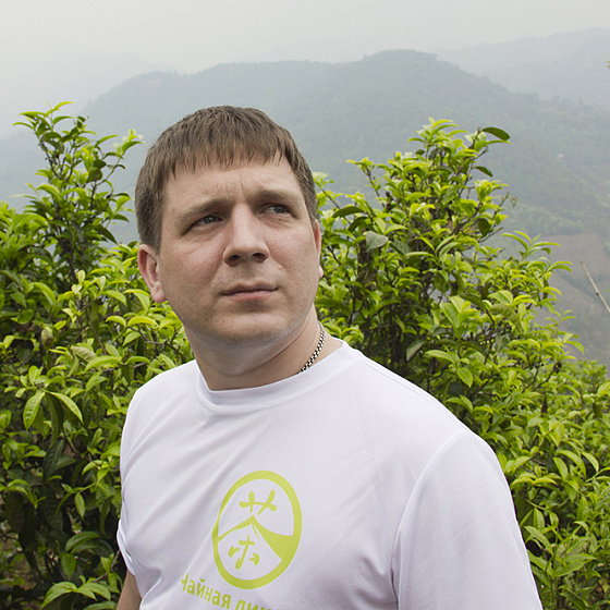 Александр Забугин