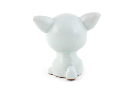Чайная фигурка селадоновая "Снупи". Цена: 1&nbsp;390 ₽ руб.