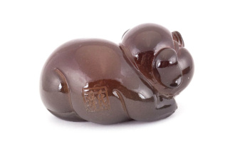 Игрушка меняющая цвет "Красный поросёнок". Цена: 760 ₽ руб.