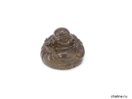 Чайная игрушка меняющая цвет Золотой Хотэйчик. Цена: 1 040 ₽ руб.