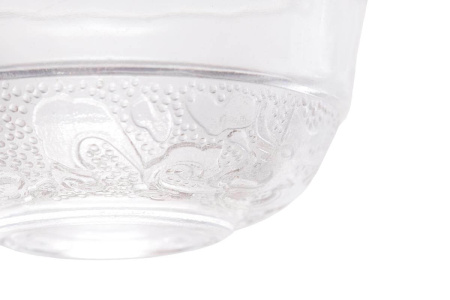 Пиала стеклянная "Дракон", 50 мл  | 茶杯. Цена: 310 ₽ руб.