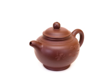 Чайник глиняный «Сяоняо». Цена: 3 730 ₽ руб.