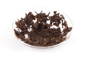 Ассам (Индийский чёрный чай)