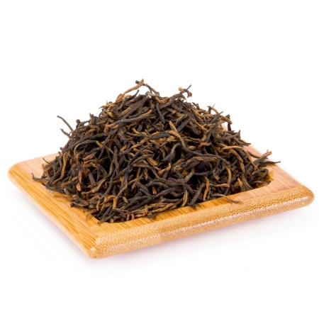 Красный чай Чжэншань сяочжун 1 (Малый сорт с той самой горы) Лапсанг сушонг