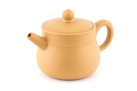 Глиняный чайник «Достигший»