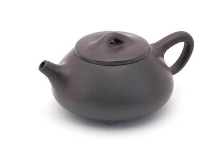 Чайник глиняный «Шимада»