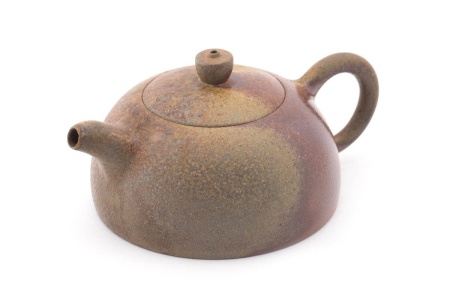 Исинский чайник мастера Ин Хуаюй «Махагони», 170 мл.. Цена: 9 160 ₽ руб.
