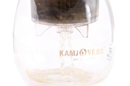 Чайник с системой слива Kamjove TP-757, 700 мл.. Цена: 1 880 ₽ руб.