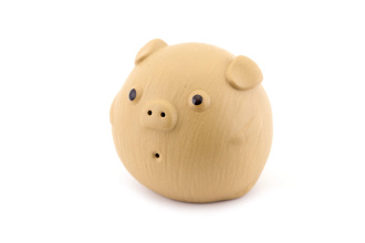 Чайная игрушка «Кто здесь». Цена: 1&nbsp;140 ₽ руб.