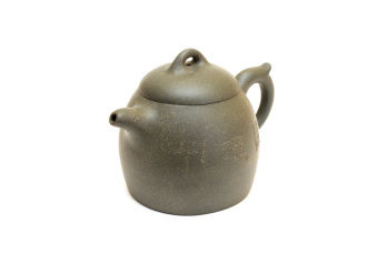 Чайник глиняный «Суйсе». Цена: 2&nbsp;230 ₽ руб.