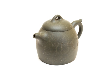 Чайник глиняный «Суйсе»