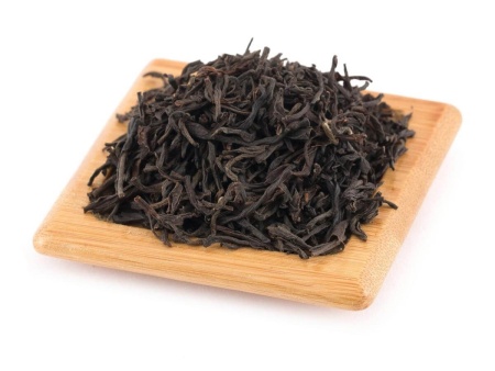 Индийский и цейлонский чай - Ассам (Индийский чёрный чай)