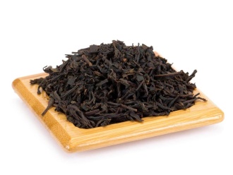 Личжи хунча (Красный чай с ароматом личи)