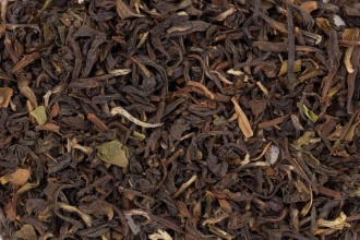 Индийский и цейлонский чай - Дарджилинг