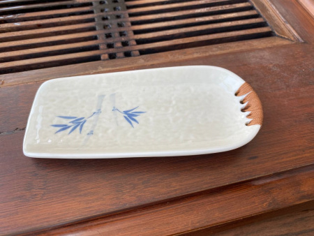 Чахэ "Ствол бамбука"|茶荷. Цена:  руб.