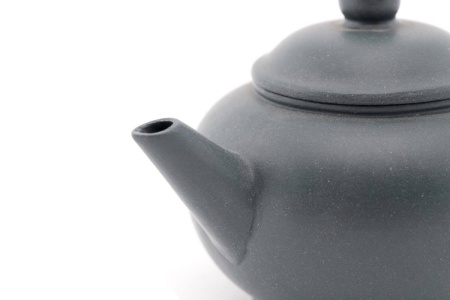 Глиняный чайник «Тихоокеанская сосна», 100 мл.. Цена: 2 630 ₽ руб.