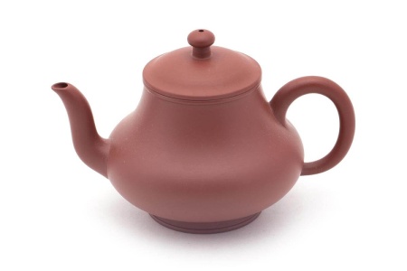Чайник из Исин, Цзянсу «Восточная ваза», 200 мл