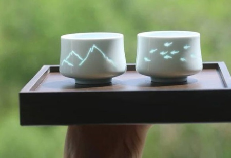 Пиала авторская "Ультра"  | 茶杯. Цена:  руб.