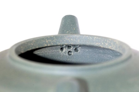 Чайник глиняный «Блюдце», 185 мл.. Цена: 2 970 ₽ руб.