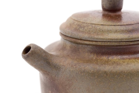 Глиняный чайник «Отпечаток истины», 215 мл.. Цена: 11 750 ₽ руб.