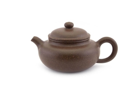 Чайник из исинской глины мастера Гао Веньи "Традиция", 140 мл.. Цена: 13 020 ₽ руб.