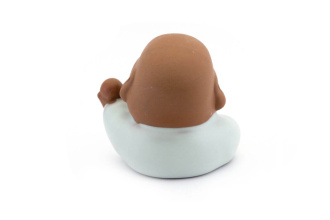 Чайная игрушка «Весельчак с жемчугом». Цена: 1&nbsp;140 ₽ руб.
