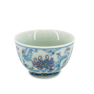 Пиала "Мануал" 90мл  | 茶杯. Цена: 1 270 ₽ руб.
