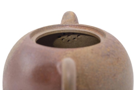 Исинский чайник мастера Ин Хуаюй «Махагони», 170 мл.