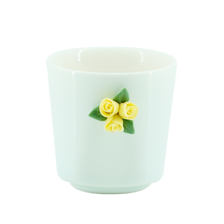 Пиала авторская "Голубой пар" 100мл Пиала авторская "Голубой пар" 100мл  | 茶杯. Цена: 1 870 ₽ руб.