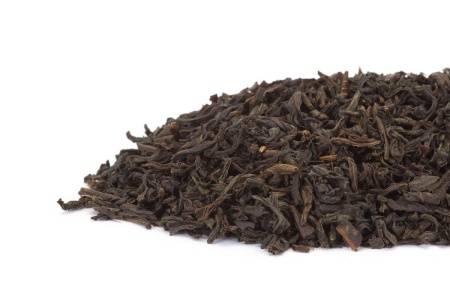 Красный чай Цимэнь хунча рубленый (Красный чай из Цимэнь)