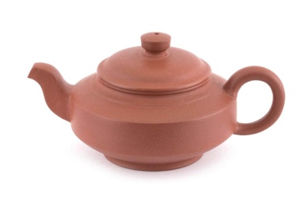 Чайник из Исин, Цзянсу «Лампа желаний», 155 мл.