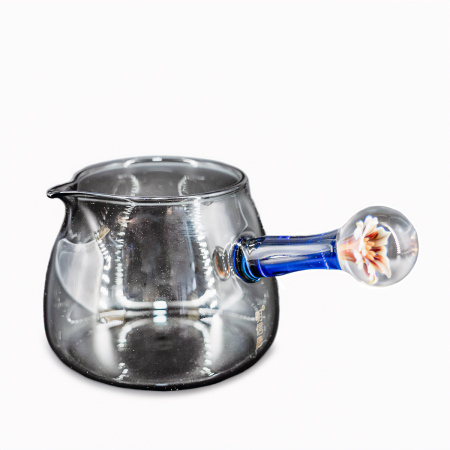 Чахай стеклянный "Инсталляция". Цена: 5 390 ₽ руб.