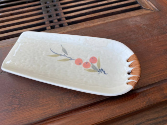 Чахэ "Плоды рябины"|茶荷. Цена:  руб.